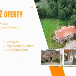 Sprzedaż mieszkania Przyłęki 2