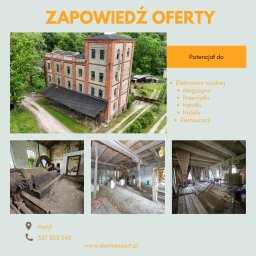 Sprzedaż mieszkania Przyłęki 1