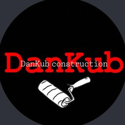 DanKub construction - Najlepsza Elewacja Zewnętrzna w Przysusze