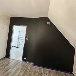 DanKub construction - Wykwalifikowany Malarz Elewacji w Przysusze