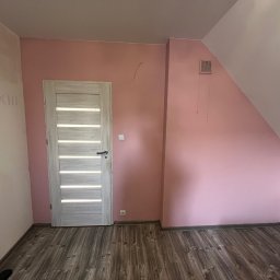 DanKub construction - Pierwszorzędne Mycie Elewacji Domów Przysucha
