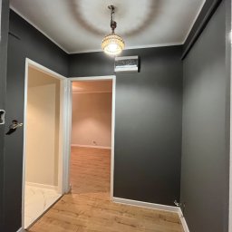 DanKub construction - Wykwalifikowany Malarz Elewacji w Przysusze