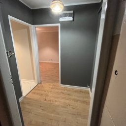 DanKub construction - Pierwszorzędne Mycie Elewacji Domów Przysucha