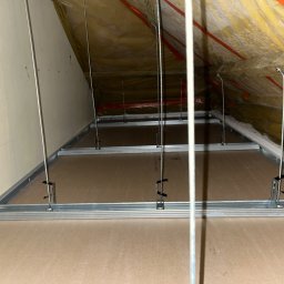 Malowanie mieszkań Wieniawa 1