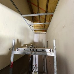 Malowanie mieszkań Wieniawa 2