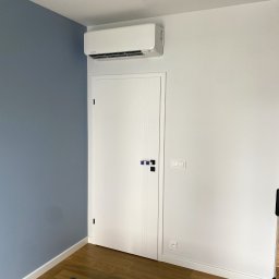 Klimatyzacja do domu Warszawa 2