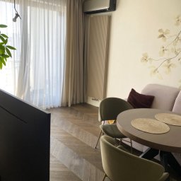 Klimatyzacja do domu Warszawa 1