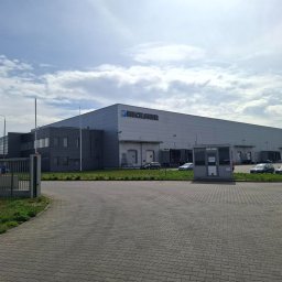 Magazynowanie i przechowywanie Dąbrówka 2