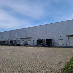 Magazynowanie i przechowywanie Dąbrówka 4