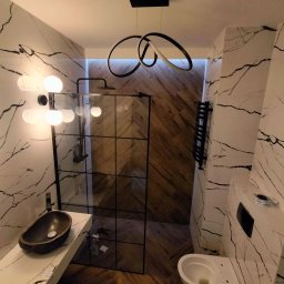 Glazrem - Adaptacja Poddasza Warszawa