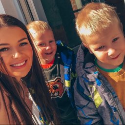 Katarzyna Borkowska - Wizytówki Warszawa