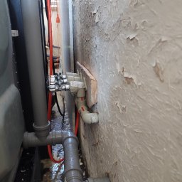 Drobne prace hydrauliczne Szczecin 4