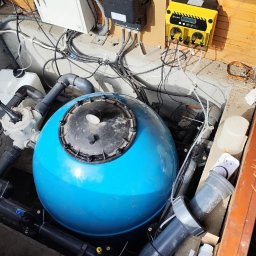 Drobne prace hydrauliczne Szczecin 2