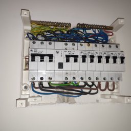 Drobne prace hydrauliczne Szczecin 1