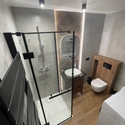 Remonty mieszkań Zgorzelec 4