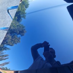 Blacharstwo, lakiernictwo samochodowe Zawiercie 2