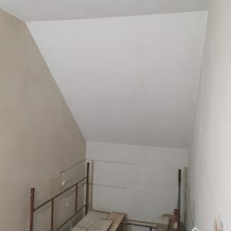 Paweł Wójcik - Solidne Ocieplanie Poddasza Szczytno