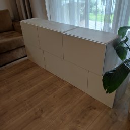 Kuchnie na wymiar Chmielnik 3