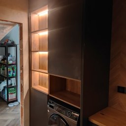 Kuchnie na wymiar Chmielnik 4