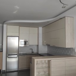 Kuchnie na wymiar Chmielnik 1