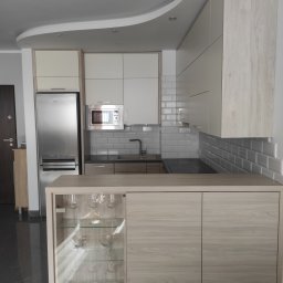 Kuchnie na wymiar Chmielnik 2