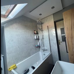 Remont łazienki Rybnik 1