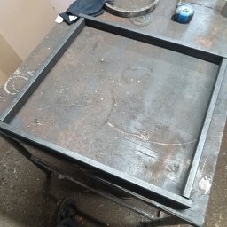 Montaż ogrodzeń Pyzdry 3