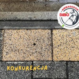 BRUK- CLEAN MATEUSZ BYSTRY - Ciepła woda daje ogromną przewagę nad konkurencją.