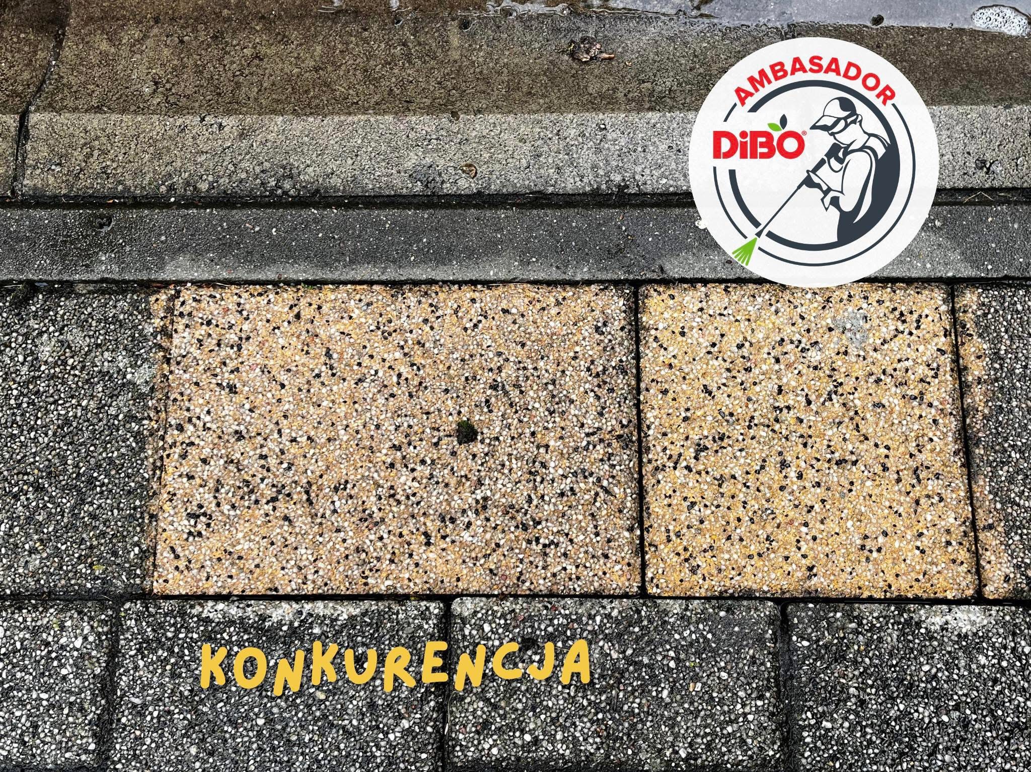 Ciepła woda daje ogromną przewagę nad konkurencją.