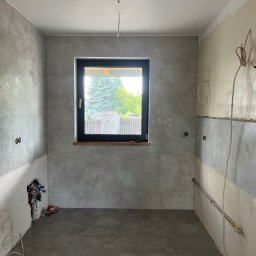 Malowanie mieszkań Warszawa 2