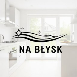 Usługi sprzątające Na Błysk Małgorzata Siemiatkowska - Usługi Prawne Łódź