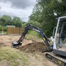 Groundwork Paweł Majerczyk - Perfekcyjne Usuwanie Drzew Kłodzko