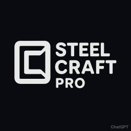 STEEL CRAFT PRO - Ogrodzenia Kute Pobiedziska