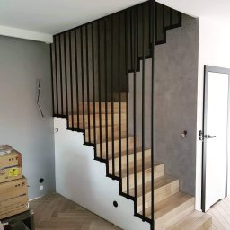 Montaż ogrodzeń Pobiedziska 3