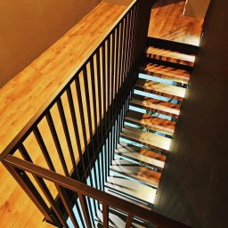 Montaż ogrodzeń Pobiedziska 1