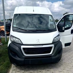 Przeprowadzki Łódź 1