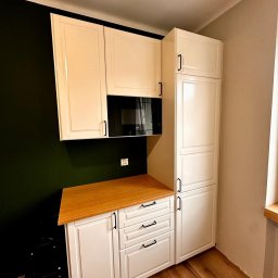 Montaż drzwi Bydgoszcz 2