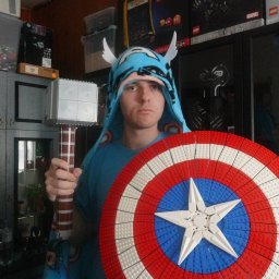 Klaudio - Klaudiusz Włodarczak