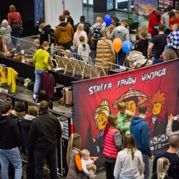 Animator dla dzieci Poznań 2