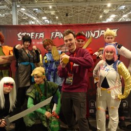 Animator dla dzieci Poznań 3