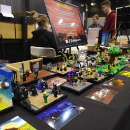 Animator dla dzieci Poznań 4