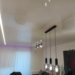 PolSky - Naciągany Sufit Kępno