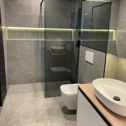 Tompol Capital Sp. z o.o. - Kafelkarz Tomaszów Mazowiecki