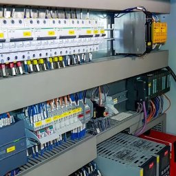 OctaviusControl - Najwyższej Klasy Projektowanie Instalacji Elektrycznych Środa Śląska