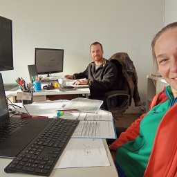 Czekamy na Was.
Zapraszamy.
Modlińska 340 :)