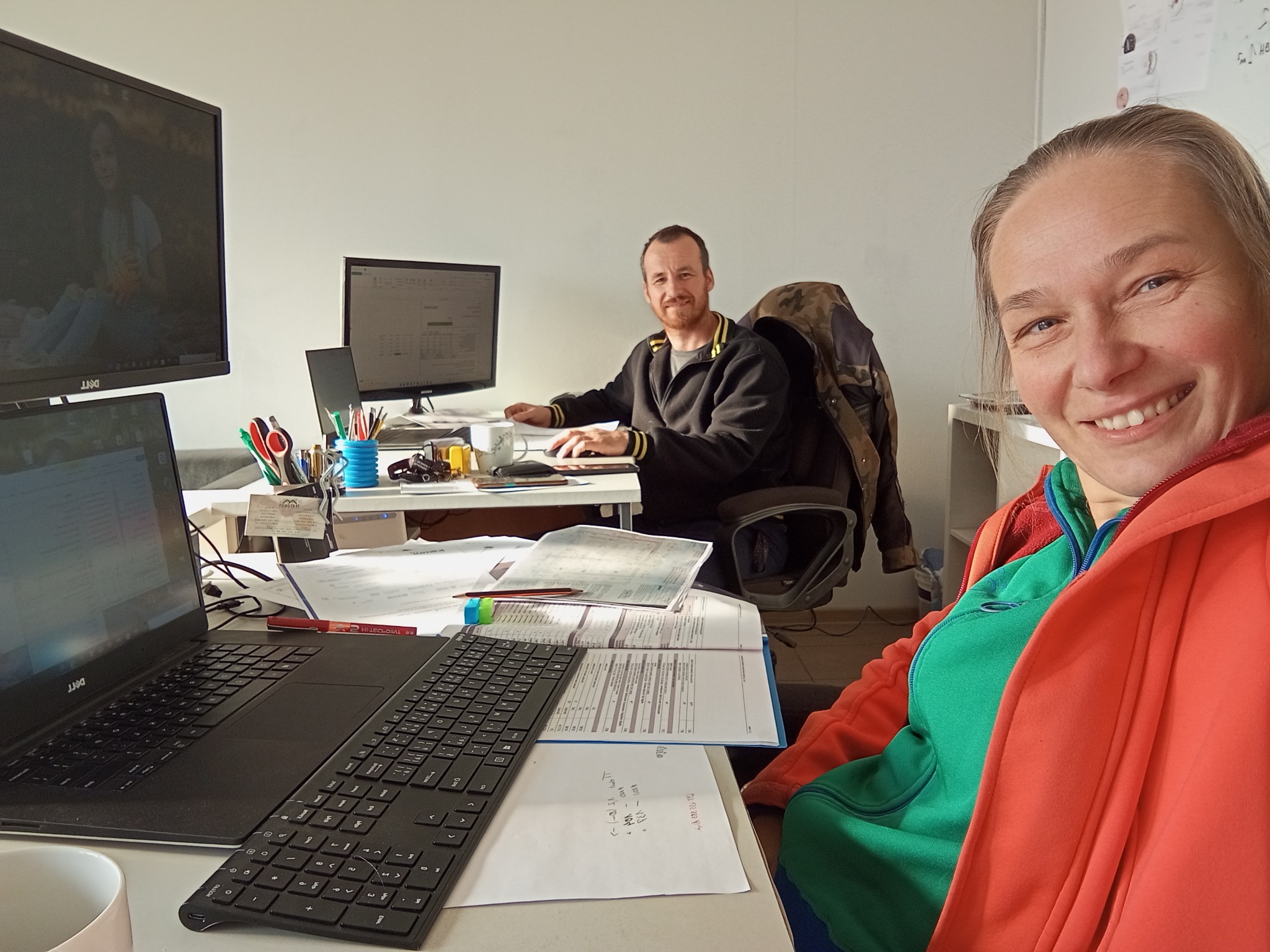 Czekamy na Was. Zapraszamy. Modlińska 340 :)