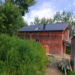 Mariusz jamka bud - Budowa Domu Gd&oacute;w