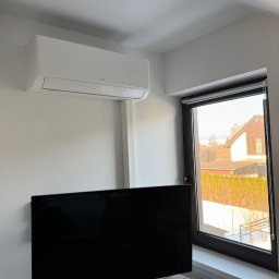 Klimatyzacja do domu Kraków 1