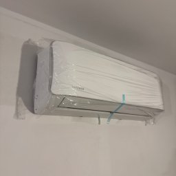 Klimatyzacja do domu Kraków 2