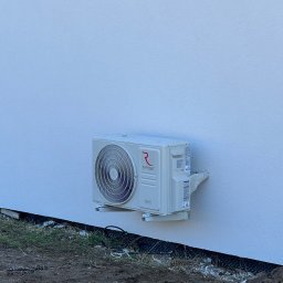 Klimatyzacja do domu Kraków 3